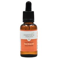 Essentially Natural Rice Bran Oil